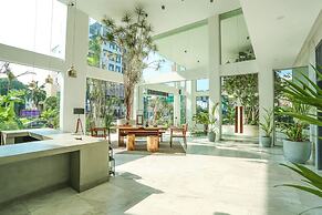 Morven Hotel Colombo