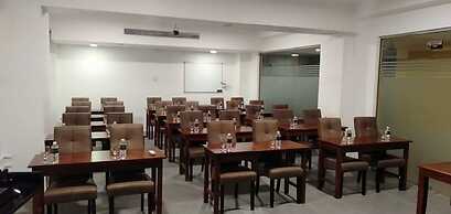 Morven Hotel Colombo