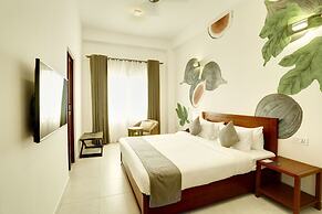 Morven Hotel Colombo