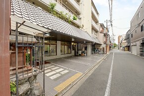 Hotel Omiya
