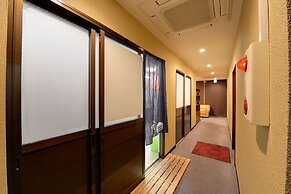 Hotel Omiya