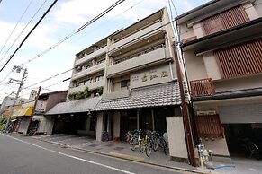 Hotel Omiya