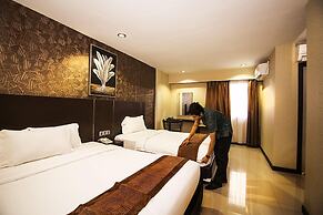Kireinn Hotel Batam