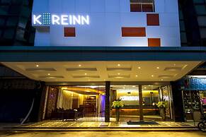 Kireinn Hotel Batam
