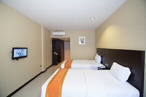 Kireinn Hotel Batam
