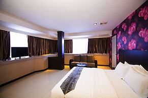 Kireinn Hotel Batam