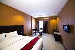 Kireinn Hotel Batam