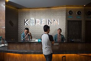 Kireinn Hotel Batam