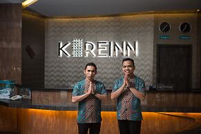 Kireinn Hotel Batam