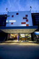 Kireinn Hotel Batam