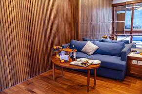 Sana Vie Villa Seminyak by Ini Vie Hospitality