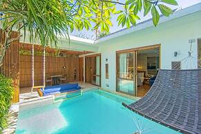 Sana Vie Villa Seminyak by Ini Vie Hospitality