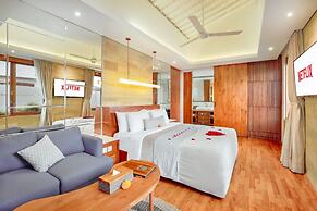 Sana Vie Villa Seminyak by Ini Vie Hospitality