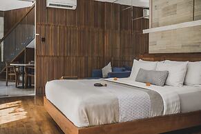 Sana Vie Villa Seminyak by Ini Vie Hospitality