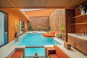 Sana Vie Villa Seminyak by Ini Vie Hospitality