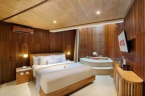 Sana Vie Villa Seminyak by Ini Vie Hospitality