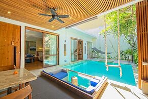 Sana Vie Villa Seminyak by Ini Vie Hospitality
