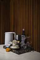 Sana Vie Villa Seminyak by Ini Vie Hospitality