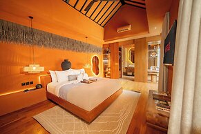 Sana Vie Villa Seminyak by Ini Vie Hospitality