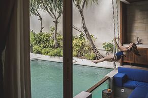 Sana Vie Villa Seminyak by Ini Vie Hospitality