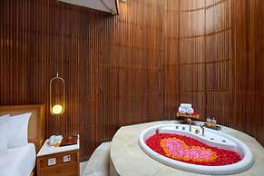 Sana Vie Villa Seminyak by Ini Vie Hospitality