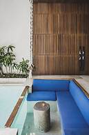 Sana Vie Villa Seminyak by Ini Vie Hospitality