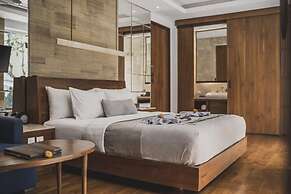 Sana Vie Villa Seminyak by Ini Vie Hospitality