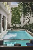 Sana Vie Villa Seminyak by Ini Vie Hospitality