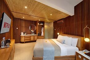 Sana Vie Villa Seminyak by Ini Vie Hospitality