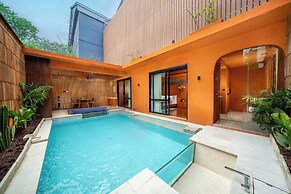 Sana Vie Villa Seminyak by Ini Vie Hospitality