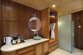 Sana Vie Villa Seminyak by Ini Vie Hospitality