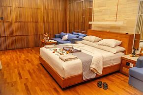 Sana Vie Villa Seminyak by Ini Vie Hospitality