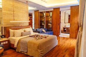 Sana Vie Villa Seminyak by Ini Vie Hospitality