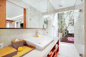 Sana Vie Villa Seminyak by Ini Vie Hospitality