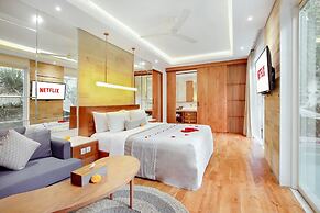 Sana Vie Villa Seminyak by Ini Vie Hospitality