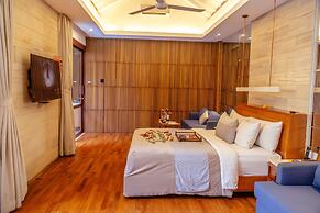 Sana Vie Villa Seminyak by Ini Vie Hospitality