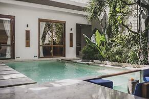 Sana Vie Villa Seminyak by Ini Vie Hospitality