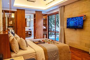 Sana Vie Villa Seminyak by Ini Vie Hospitality