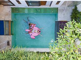 Sana Vie Villa Seminyak by Ini Vie Hospitality