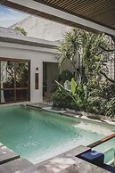 Sana Vie Villa Seminyak by Ini Vie Hospitality