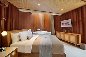 Sana Vie Villa Seminyak by Ini Vie Hospitality