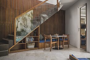 Sana Vie Villa Seminyak by Ini Vie Hospitality