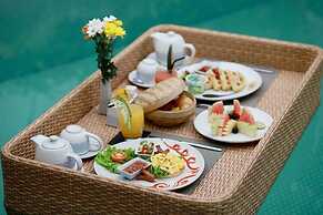 Sana Vie Villa Seminyak by Ini Vie Hospitality