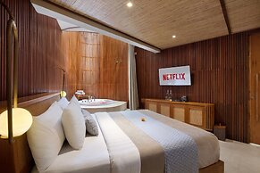 Sana Vie Villa Seminyak by Ini Vie Hospitality