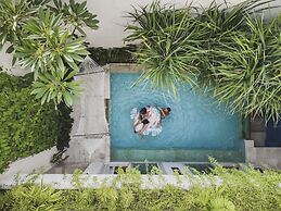Sana Vie Villa Seminyak by Ini Vie Hospitality