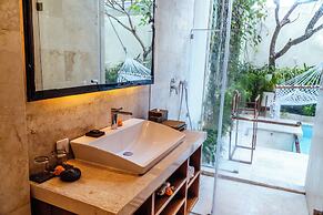 Sana Vie Villa Seminyak by Ini Vie Hospitality
