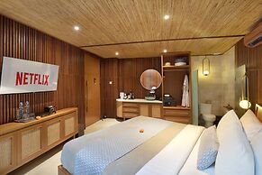 Sana Vie Villa Seminyak by Ini Vie Hospitality