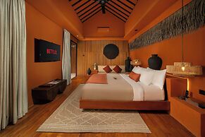 Sana Vie Villa Seminyak by Ini Vie Hospitality