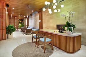 Sana Vie Villa Seminyak by Ini Vie Hospitality