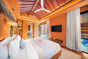 Sana Vie Villa Seminyak by Ini Vie Hospitality